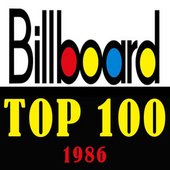 Billboard Top 100 Hits Of 1986