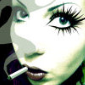 LastFM profile picture for @toilette
