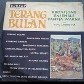 Terang Bulan (album)