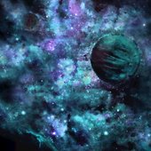 Syvien Sävyjen Universumi​ / ​The Desolation