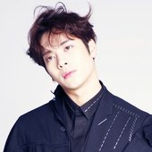 Jackson Wang x Dazed Korea