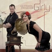 Juli Fabian & Zoohacker - Girly