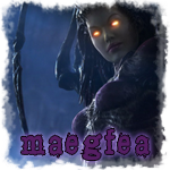 Avatar för Maegfea