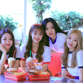 LOOΠΔ/yyxy