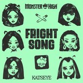 Monster High Fright Song