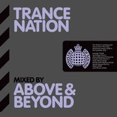 Ministry of Sound Presents Trance Nation