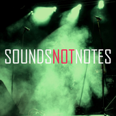 Avatar di soundsnotnotes