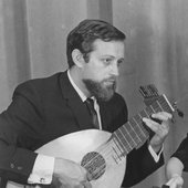 Stanley Buetens