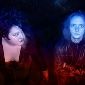 Reapers - Synthwave Duo