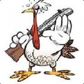 LastFM profile picture for @turkey