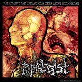 Putrefactive and Cadaverous Odes About Necroticism (Corrected Speed Master)