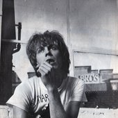 Julian Cope