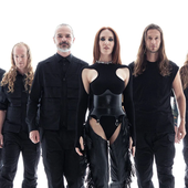 Epica 2025 - Aspiral Photoshoot