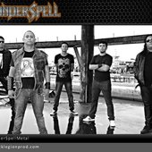 Formação Oficial Thunderspell 2017 