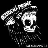 Idle Screams EP out May 2012 on 7 inch