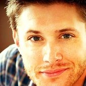 Jensen ♥