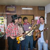 LOS BANDOLEROS 2008