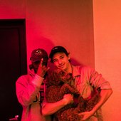 Flume & JPEGMAFIA