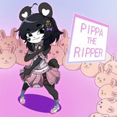 Pippa the Ripper (Cover)