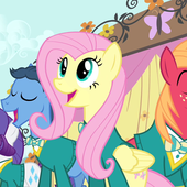 FluttershyandThePonytones2.jpg