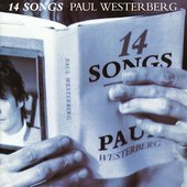 Paul Westerberg - 14 Songs [digital album cover]