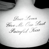 Mama Say He Will Please