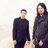 Los Temerarios