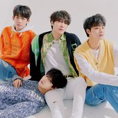 2nd Digital Single [StorIZ:Blossom]