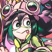 Avatar for BlursedP