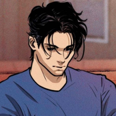 Avatar for Nightwing101