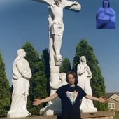 Envei CHRIST LORD