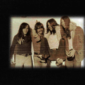 San Francisco Session - Inlay