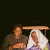 sheck x mo bamba