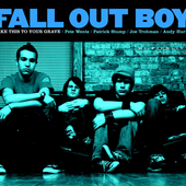 Fall Out Boy - Take This To Your Grave.png