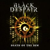 Death of the sun