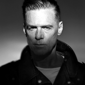 Bryan Adams