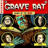 Tomes of the Dead