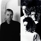 Harold Budd and Cocteau Twins