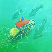 Giấc Mơ Của Loài Người