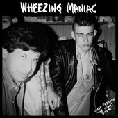 Shade Through the Night Door [Explicit]