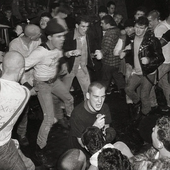 Live at CBGB, December 18, 1982