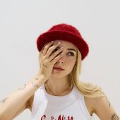 Lydia Night Popstar