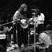 The Celebrated Ratliffe Stout Band