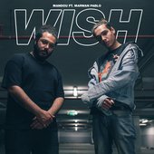 "Wish" Music Video Making & Directing.