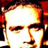 LastFM profile picture for @flood