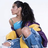 jessie reyez #1