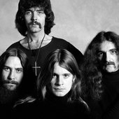 Black Sabbath