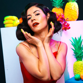 FROOT Outtake by Charlotte Rutherford