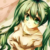 Avatar for zakkou