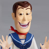 wHeezard için avatar